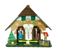 Casa meteo tedesca della Foresta Nera TU 817