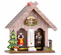 Casa meteo tedesca Foresta Nera viola TU 894 lila