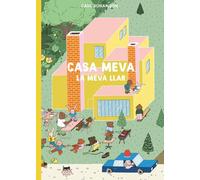 Casa meva, la meva llar