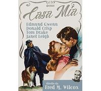 Casa Mia (DVD) Leigh Drake Gwenn Crisp