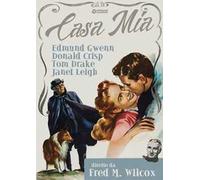 Casa Mia (DVD) Leigh Drake Gwenn Crisp