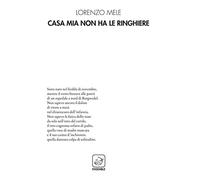 Casa mia non ha le ringhiere