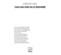 Casa mia non ha le ringhiere