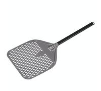 Casa Mia Pala per pizza perforata, 30,5 cm, design leggero in alluminio per pizze perfette