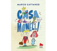 Casa Monelli