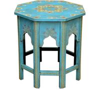 Casa Moro Comodino, tavolino in legno, tavolo per telefono, sgabello per piante, corridoio, camera da letto, soggiorno, boho