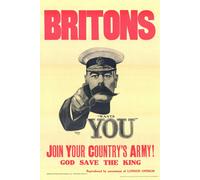 Casa Muro Stampa - Vintage Advertising Poster - Britanni You - A4,A3,A2,A1,A0