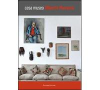 Casa museo Alberto Moravia. Ediz. illustrata
