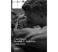 Casa museo Hendrik C. Andersen. Guida breve