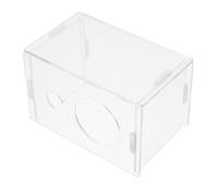 Casa Nascondiglio Per Criceti Accessori Gabbie Hideout Del Criceto