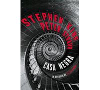 Casa Negra (El Talismán 2)
