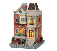 Casa Nel Viale Fumante - Lemax