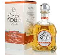 Casa Noble Reposado Tequila 40% vol. 0,70l