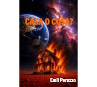 CASA O COSA?: Raccolta di racconti