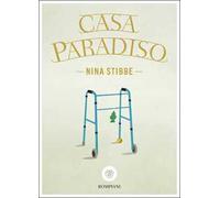 Casa Paradiso
