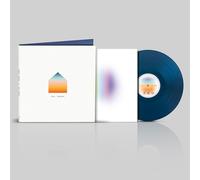 Casa Paradiso - LP Blu Oceano