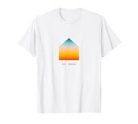 CASA Paradiso Maglietta