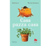 CASA PAZZA CASA - FERRY BETH - Gallucci Bros