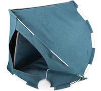 Casa Per Gatto Nido Animali Domestici Dei Cuccioli Il Sonno Di