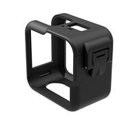 Casa Per Maniche Per Telecamera ABS- Copertina Per 11 Black Protezione Frame Protezione Shell Per 11 Action Camera