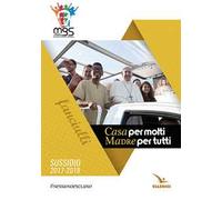 Casa per molti madre per tutti. 2017-2018
