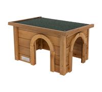 Casa per roditori Kerbl Pet - L 45 x L 32 x H 27 cm