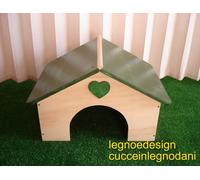 CASA PER TARTARUGHE DI TERRA PROFESSIONALE