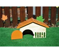 CASA PER TARTARUGHE PROFESSIONALE