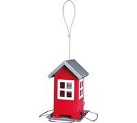 Trixie Mangiatoia Rosso