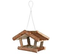 Trixie 5567 Natural Living Mangiatoia 32 × 23 × 20 cm, naturale