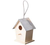 Casa Per Uccelli Da Esterno Casetta Uccellini Appendere Casette Gli Giardino