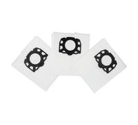 Casa Polvere Sacchetti #2.863-005.0 3pcs Accessori MV4 MV5 MV6 Sostituzione