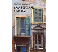 Casa popolare vista mare
