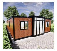Casa prefabbricata, Casa modulare, edificio prefabbricato, casa | Studio privato per pianificare abiti, riporre vestiti, specchi e accessori personali