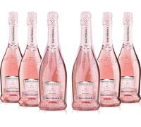 Casa - Prosecco D.O.C. Rosè Millesimato Extra Dry, Da Uve Glera E Pinot Nero, G