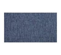 casa pura® Arezzo - Tappeto per pavimenti per interni ed esterni, tessuto artistico, al metro o per interni, in 40 misure (90 x 150 cm)