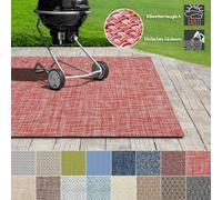 Casa Pura Grillschutzmatte Antiscivolo Antistatica 160x230 cm Poliestere