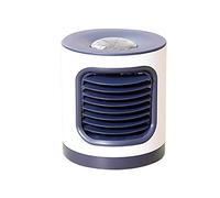 Casa Purificatori D'aria Ventilatore di Purificazione Degli Odori Ventilatore Portatile Deodorante USB Ricarica USB Cleaner Ventilatori Usb Per Scrivania