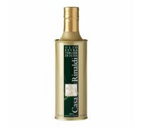 Casa Rinaldi 100% Olio D'Oliva Extra Vergine Italiano 500ml