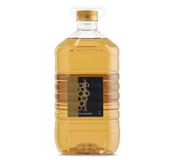 Casa Rinaldi Aceto Balsamico Bianco - Condimento Bianco Tanica 5 Litri