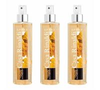 Casa Rinaldi Aceto Balsamico Bianco Modena Spray 250Ml 3 Pezzi