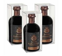 Casa Rinaldi Aceto Balsamico di Modena Igp Aceto 250 ML 3er Pack
