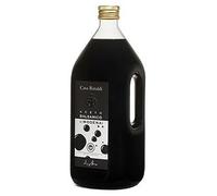 Casa Rinaldi - Aceto Balsamico di Modena IGP "Il Nero", Sapore Dolce e Acidulo, Densità di 1.072, Bottiglia da 5Lt