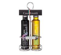 Casa Rinaldi Classici Oliva Extra E Aceto Balsamico Ogni 250ml