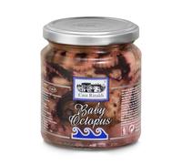 Casa Rinaldi Di Moscardini Baby Polpi In Olio 280G