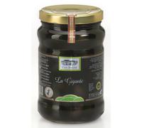 Casa Rinaldi Il Riese Il Bella Di Cerignola Dop Nero Olive