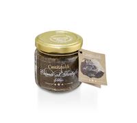 Casa Rinaldi Nero Trüffelcreme IN Vetro Con Tappo a Vite