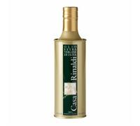Casa Rinaldi Olio Extravergine d’Oliva Italiano 500 ml 3 Pezzi