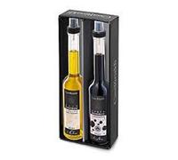 Casa Rinaldi Oliva Extra E Aceto Balsamico Bottiglie Vetro Ogni