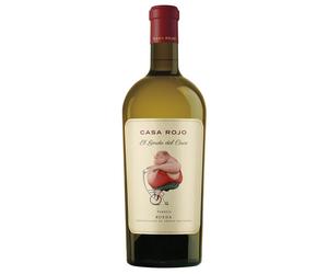 Casa Rojo El Gordo del Circo Rueda DO Verdejo 2025 0,75 ℓ